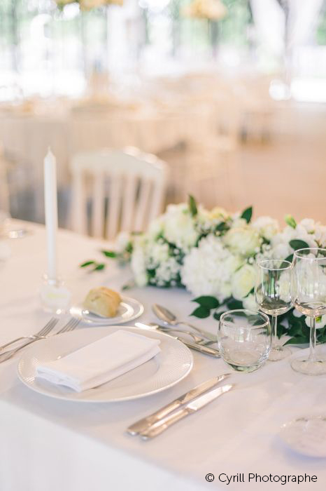 Mariages - Festins Réceptions - Auxerre - Dijon
